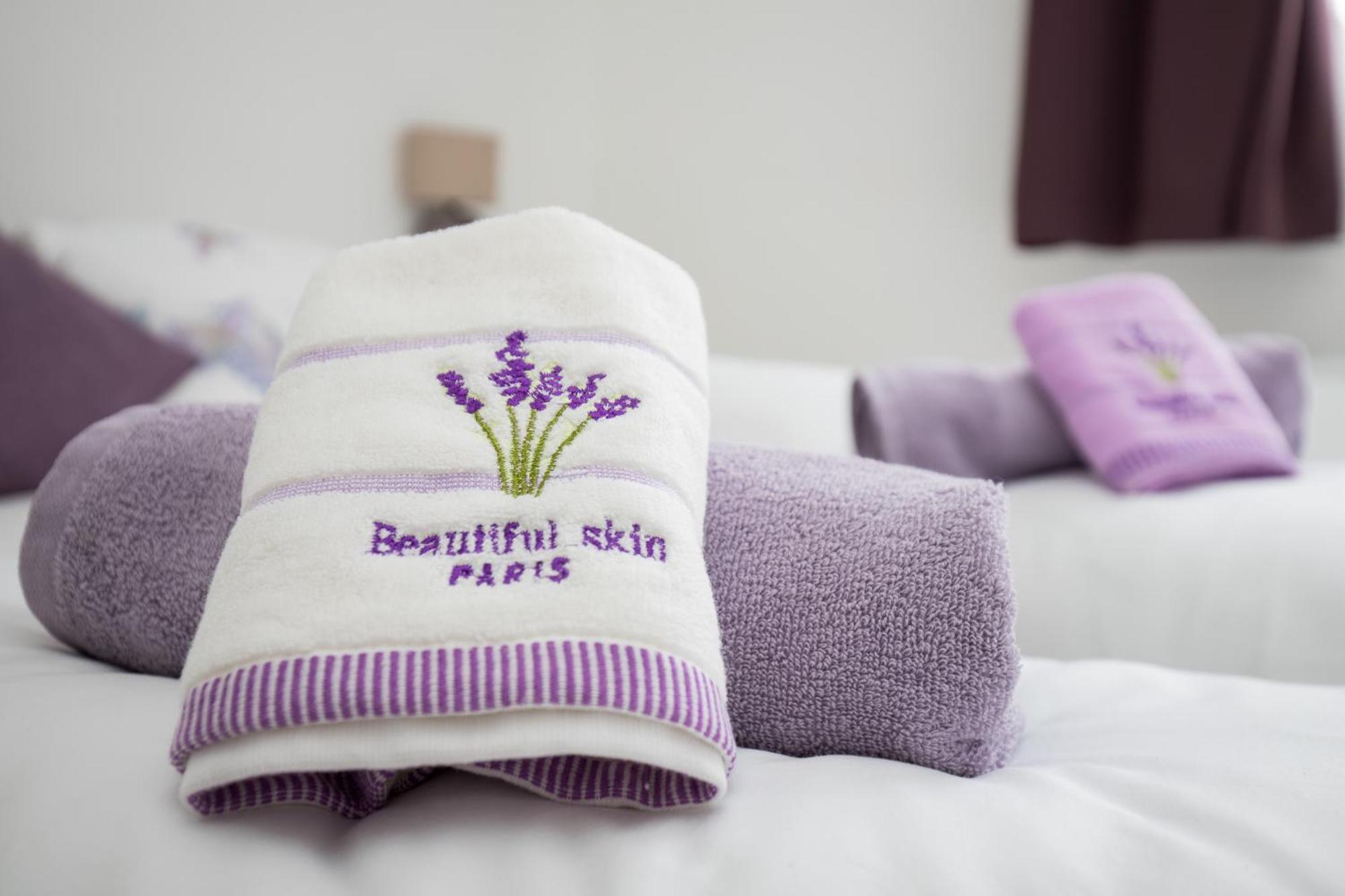 Apartments Villa Key Cavtat Rom bilde
